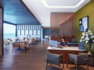 Novotel Marina Sriracha - Si Racha - 8