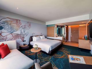 Novotel Marina Sriracha - Si Racha - 1