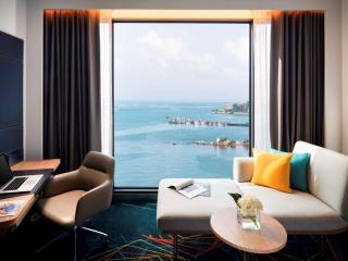 Novotel Marina Sriracha - Si Racha - 0