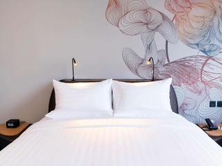 Novotel Marina Sriracha - Si Racha - 8