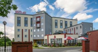 Hotel Mikulski - Gliwice - 9