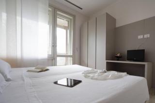 Contempora Apartments - Elvezia 8 - E22 - Milano - 4