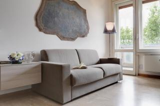 Contempora Apartments - Elvezia 8 - E22 - Milan - 3