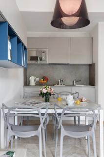 Contempora Apartments - Elvezia 8 - E22 - Milano - 2