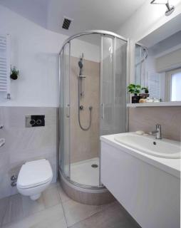 Contempora Apartments - Elvezia 8 - E23 - Milano - 4