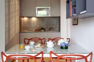Contempora Apartments - Elvezia 8 - E23 - Milano - 1