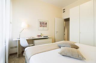 Contempora Apartments - Elvezia 8 - E24 - Milan - 8