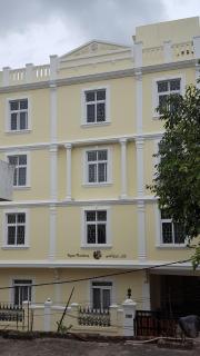 Deluxe Holiday Home Apartment 2 Vazeer Residency - 0