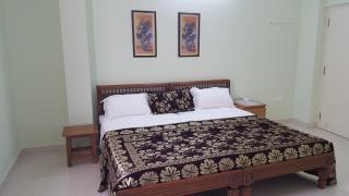 Deluxe Holiday Home Apartment 2 Vazeer Residency - 6