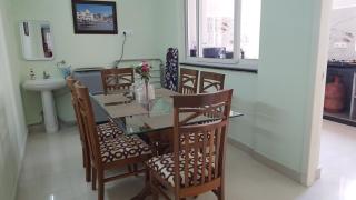 Deluxe Holiday Home Apartment 2 Vazeer Residency - 2