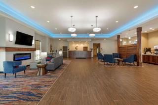 Comfort Suites - Dry Ridge - 9
