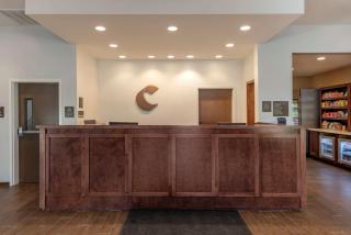 Comfort Suites - Dry Ridge - 7