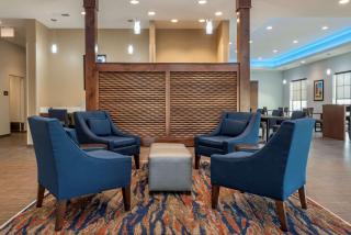 Comfort Suites - Dry Ridge - 6