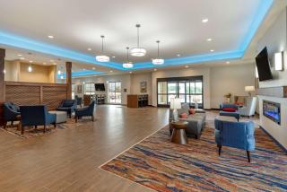Comfort Suites - Dry Ridge - 5