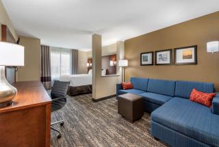 Comfort Suites - Dry Ridge - 1