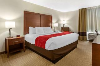 Comfort Inn - Valentine - 5