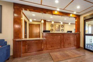 Comfort Inn - Valentine - 6