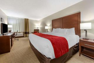 Comfort Inn - Valentine - 1