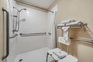 Comfort Inn - Valentine - 2