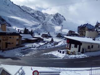 Solyneou 3 le chamoix Appartement au pied du pic du midi 8pers - 5