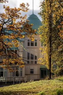 Mössebergs Kurort - Falköping - 3