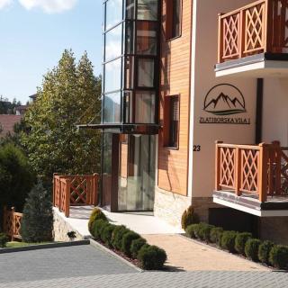 Apartmani Sanja - Zlatibor - 5