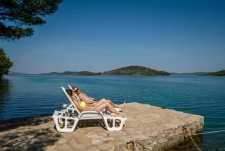 Feel Dugi otok apartments - Luka - 3