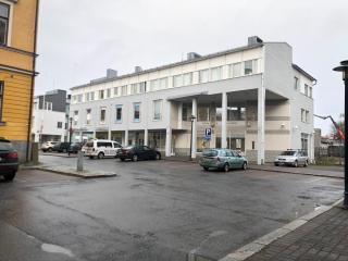 Hostel400Kokkola Extend - Kokkola - 0