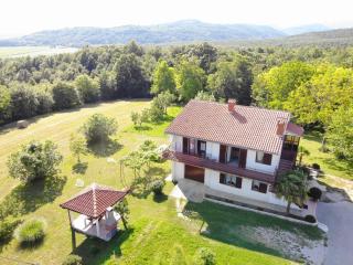 House FELICIA - Kršan - 9