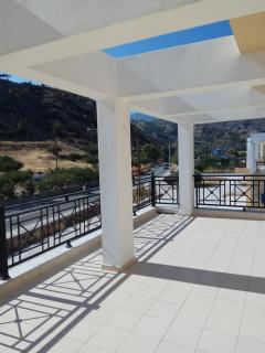 Sunrise Beauty by Zavolas Family - Limni Z2 - Karpathos - 8