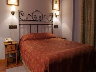 Hotel Casbas - Senegüé - 7
