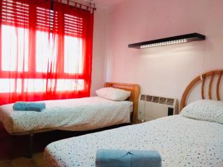 ApartamentoS centro ciudad 2 habitaciones ELDA - Elda - 7