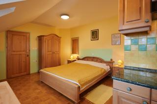 Eco Tourist Farm Ravnjak - 1