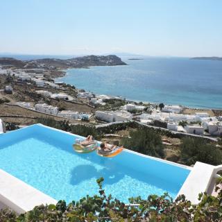 Luxury Suites Poseidon - 6