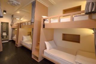 Fun Inn Taipei Hostel - Taipei - 7