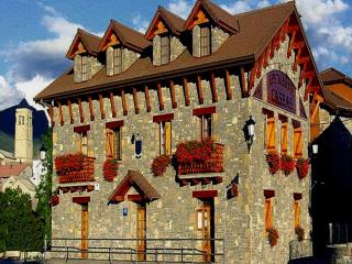 Hotel Casbas - Senegüé - 8