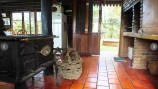 Cabañas la Aguada - 6