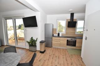 Apartman Bela - Tisno - 7