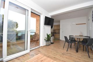 Apartman Bela - Tisno - 9