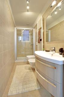 Grimaldi Apartments Cannaregio - Venice - 1