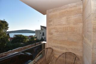 Apartman Bela - Tisno - 1