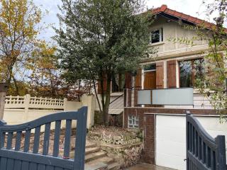 Mon Repos - Saint-Brice-sous-Forêt - 9