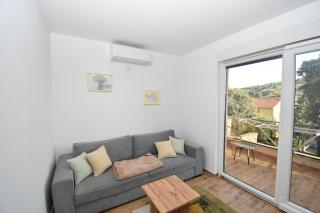 Apartman Bela - Tisno - 4