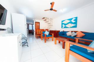 Apartamento Condomínio Jerusalém - Porto Seguro - 4
