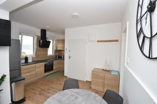 Apartman Bela - Tisno - 8