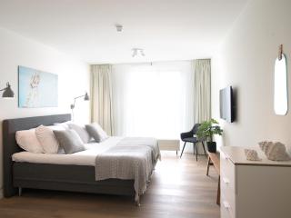 BizStay Harbour III Scheveningen Apartments - 4