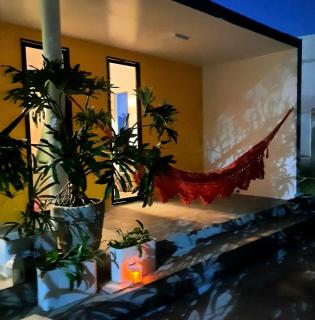 VIVA! 1 Casa Nova em condomínio entre Maragogi e Carneiros - São José da Coroa Grande - 9