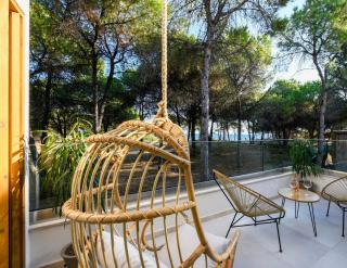 Karidi Beach Boutique Suites - Vourvourou - 9