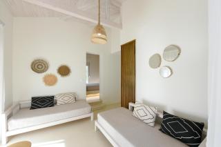 Karidi Beach Boutique Suites - Vourvourou - 4