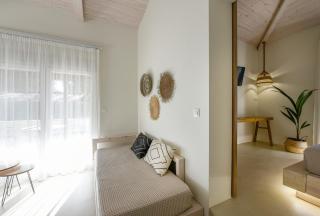 Karidi Beach Boutique Suites - Vourvourou - 6